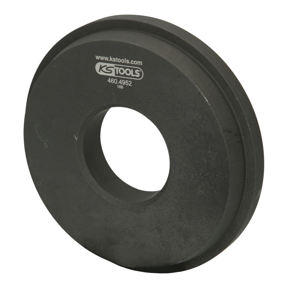 KS Tools Kegelrollenlager-Eindrückwerkzeug für BPW, D. 100 mm