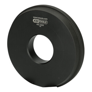 KS Tools Kegelrollenlager-Eindrückwerkzeug für BPW, D. 113 mm