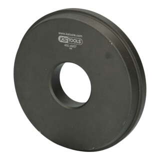 KS Tools Kegelrollenlager-Eindrückwerkzeug für BPW, D. 123 mm 123,0 mm 460.4957