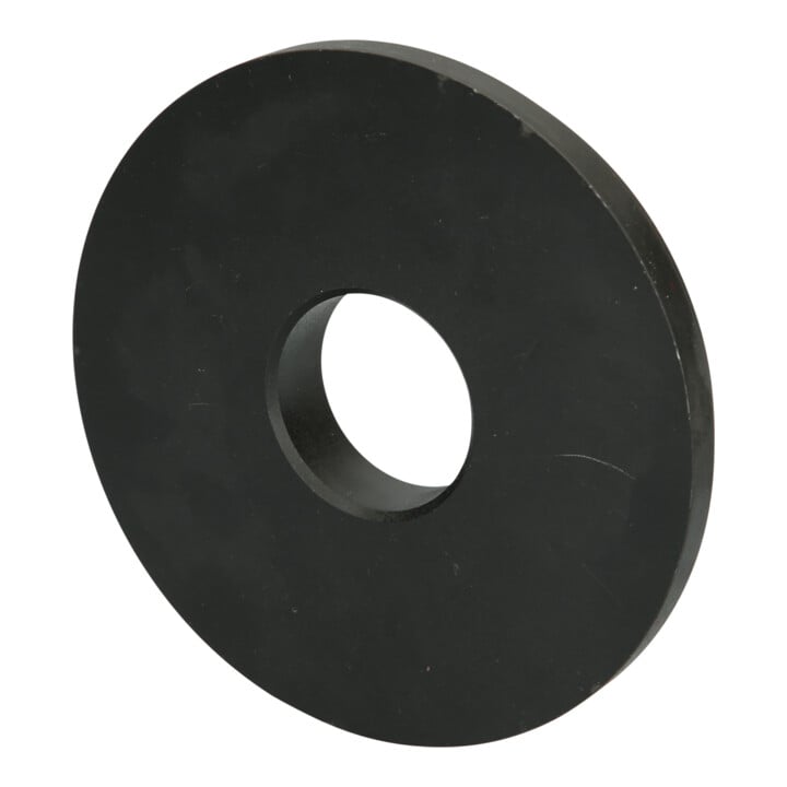 KS Tools Kegelrollenlager-Eindrückwerkzeug für BPW, D. 123 mm 123,0 mm 460.4957