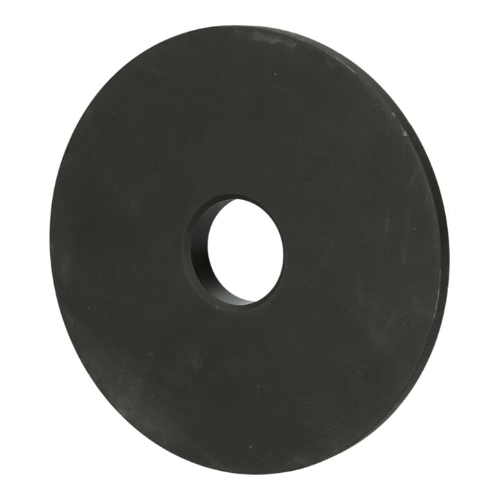 KS Tools Kegelrollenlager-Eindrückwerkzeug für BPW, D. 157 mm