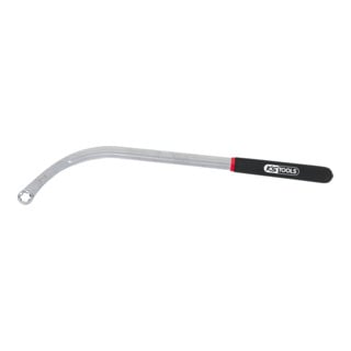 KS Tools Keil+Zahnriemen-Schlüssel,L=460mm,E16