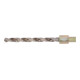 KS Tools kernboor, 9,1 mm-1