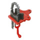 KS Tools Ketten-Rohrschraubstock-2