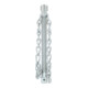 KS Tools Kettenschleuderkopf mit glatter Kette, 2 Ketten-4