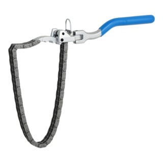 KS Tools Kettenschlüssel, Ø 165mm