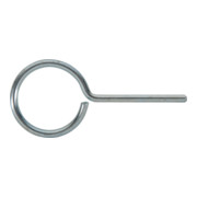 KS Tools Kettenspanner-Fixierdorn Ø 3 mm-1