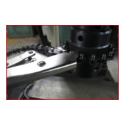 KS Tools kettinggriptang, 220mm-4