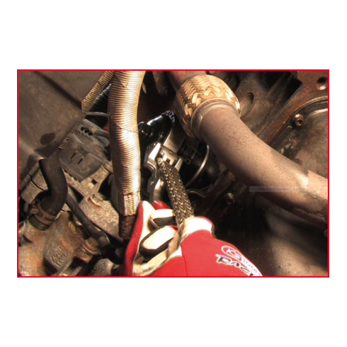 KS Tools kettingsleutel