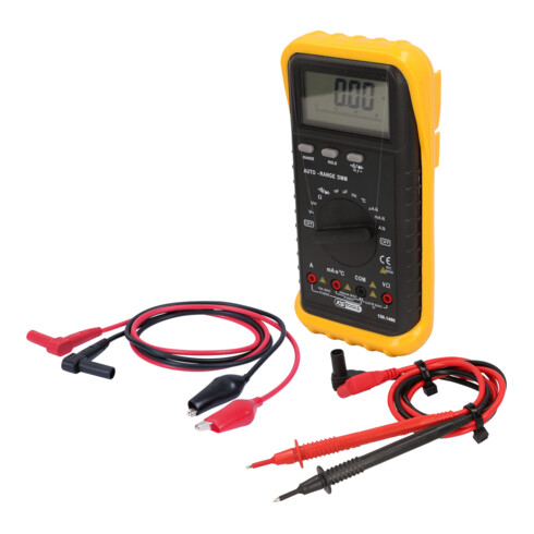 KS Tools KFZ-Multimeter