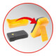 KS Tools KFZ Multimeter met inductiepincet-2
