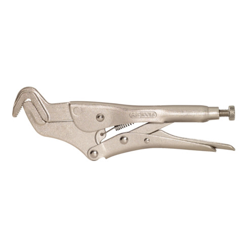 KS Tools Kfz-Schweiß-Gripzange, 200mm