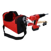KS Tools Kinder Werkzeug-Satz mit Smartbag-Tasche, 26-tlg-5