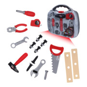 KS Tools Kinder Werkzeug-Satz mit Werkzeugkoffer, 21-tlg-2