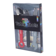KS Tools kinderbestekset, 3 st.-4
