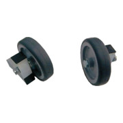 KS Tools Kit 2 roues pour 500.8800, 2 pcs.-3