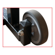 KS Tools Kit 2 roues pour 500.8800, 2 pcs.-4