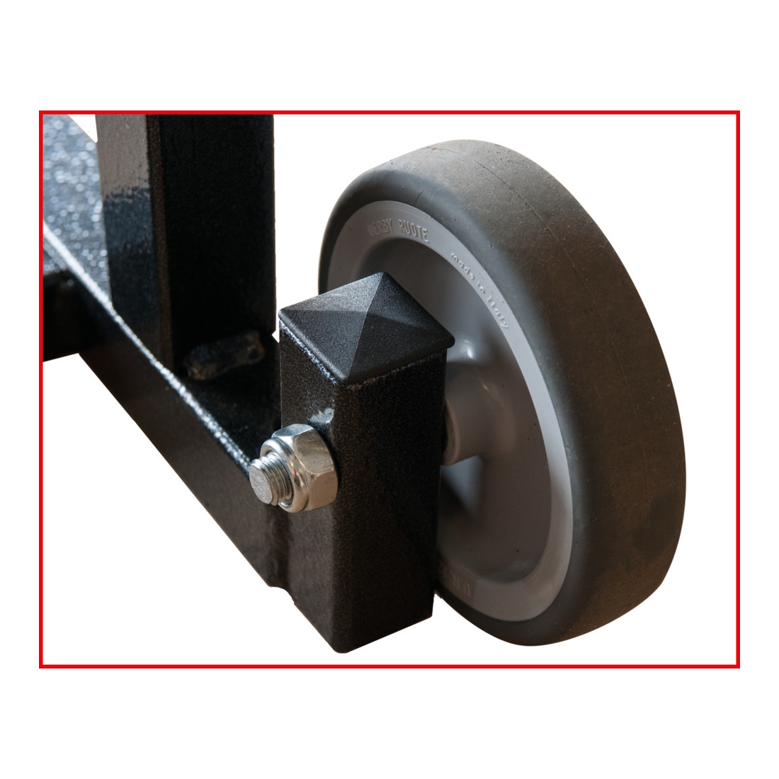 KS Tools Kit 2 roues pour 500.8800, 2 pcs.