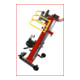 KS Tools Kit 2 roues pour 500.8800, 2 pcs.