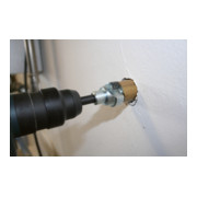 KS Tools Kit combinato per impianti sanitari, 4pz.-2