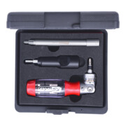 KS Tools Kit combinato per WC, 3pz.