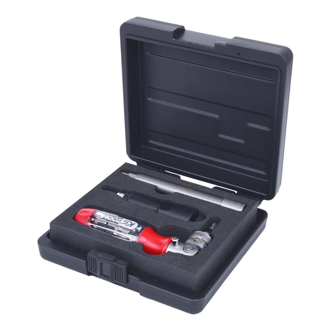 KS Tools Kit combinato per WC, 3pz.