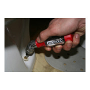 KS Tools Kit combinato per WC, 3pz.-5