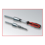 KS Tools Kit combinato per WC, 6pz.-5