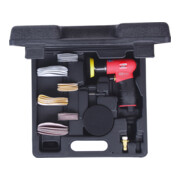 KS Tools Kit de mini-ponceuse excentrique, 63 pcs-3