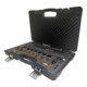 KS Tools Kit de nettoyage du puits d'injection, 23 pcs