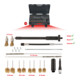 KS Tools Kit de nettoyage du puits d'injection, 23 pcs