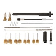 KS Tools Kit de nettoyage du puits d'injection, 23 pcs-4