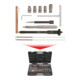 KS Tools Kit de nettoyage pour sièges d'injecteurs, 13 pcs-1