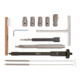 KS Tools Kit de nettoyage pour sièges d'injecteurs, 13 pcs-4