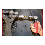 KS Tools Kit de percage pour bras de suspension M10-4
