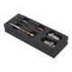 KS Tools Kit de percage pour bras de suspension M10