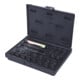 KS Tools Kit de réparation M12 x 1,25 de bougies d'allumage et de préchauffage THREADfix, 21 pcs.