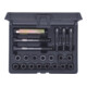 KS Tools Kit de réparation M12 x 1,25 de bougies d'allumage et de préchauffage THREADfix, 21 pcs.-4