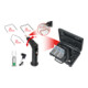 KS Tools Kit de reparation pour plastique (sans fil), 302 pcs.-1