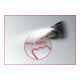 KS Tools Kit de reparation pour plastique (sans fil), 302 pcs.