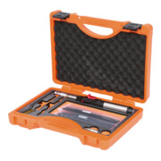 KS Tools Kit de soudage pour plastique, 33 pcs.-2