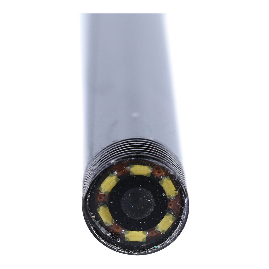 KS Tools Kit de vidéoscope Wi-Fi avec sonde de caméra frontale Ø 5