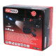 KS Tools Kit de vidéoscope Wi-Fi avec sonde de caméra frontale Ø 5-5