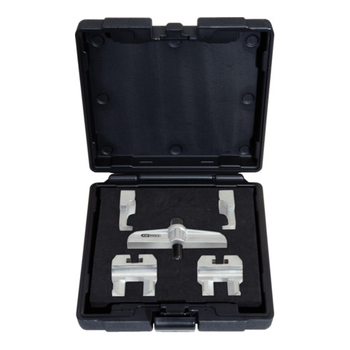 KS Tools Kit d'extraction universel pour courroie dentée, 6 pièces