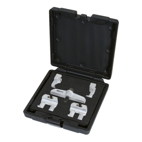 KS Tools Kit d'extraction universel pour courroie dentée, 6 pièces