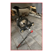 KS Tools Kit di attrezzi per cuscinetti ruota T-5-5