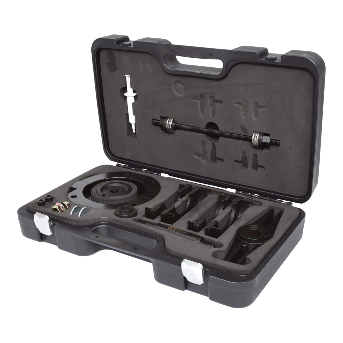 KS Tools Kit di attrezzi per cuscinetti ruota T-5