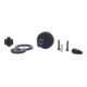 KS Tools Kit di riparazione 1/2" per cricchetto telescopico reversibile-4
