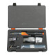 KS Tools Kit di riparazione della plastica ricaricabile, 134pz.-2
