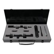 KS Tools Kit d'outils de réglage du moteur pour Land Rover / Range Rover, 19 pcs